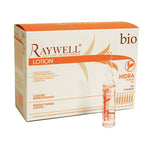 Lozione Ristrutturante HIDRA 10 fiale da 10 ml Raywell
