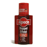 Alpecin Shampoo Doppel Effekt 200 ml