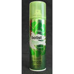 Shampoo Secco Spray Classico Batist bombola 200 ml.
