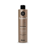 Shampoo Purifing Keratin P. Biacrè 500 ml