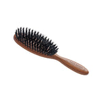 Spazzola ovale cinghiale 318 Acca Kappa