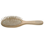 Spazzola legno ovale grande Steinhart 264