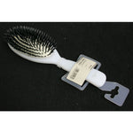 Spazzola Ovale Grande Spillo setola e Plastica art. 6351 Acca Kappa