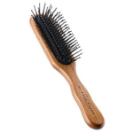 Spazzola pneumatica rettangolare spillo plastica 365 Acca Kappa