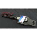 Spazzola per capelli ventilata punte arrotondate antistatica Proline 285