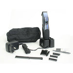 Tosatrice Groomsman beard stubble ricaricabile