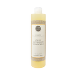 Olio da Massaggio Nutriente alle Mandorle Dolci Timi Beauty 500 ml