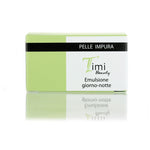 Timi Beauty Emulsione giorno-notte pelle impura 50 ml