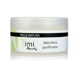 Maschera purificante pelle impura Timi Beauty 250 ml