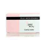 Timi Beauty Crema notte pelle mista-sensibile 50 ml
