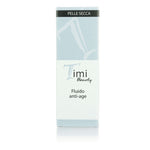 Timi Beauty Fluido anti-age pelle secca 30 ml