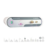 Vacuum System Decomedical Aspiracomedoni e Doccetta Filiforme DEC11