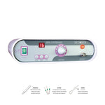 Depil System Ago Elettrodepilazione Decomedical DEC21