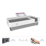 Apparecchio per la pressoterapia digitale mod. Deluxe DEC25