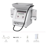 Decopeel Apparecchio Professionale Microdermoabrasione DEC47