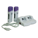 Base 2 posti + 2 Scaldacera Rullo Epiltech ET2B