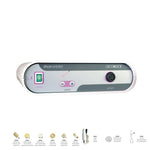 Brush System Spazzola elettrica per la pulizia del viso Decomedical DEC12