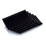 Set filtri art FR1 sacchetto 6 pezzi