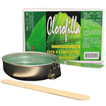 Cera a Caldo Pentolino 120 Gr Clorofilla