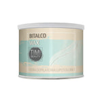 Cera epilazione liposolubile Bitalco Wax vaso 400 ml