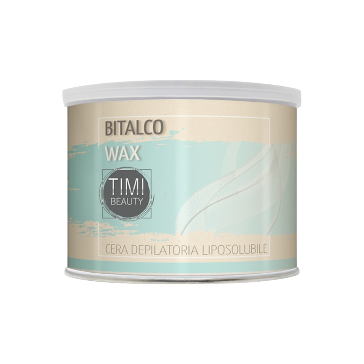 Cera epilazione liposolubile Bitalco Wax vaso 400 ml