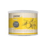 Cera epilazione liposolubile Limone Wax vaso 400 ml
