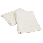 Muhle salvietta cotone 2 pz MU-T1