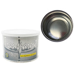 Cera epilazione liposolubile Transparent Wax vaso 400 ml