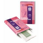 Striscie depilatorie Corpo/Body 10 pz