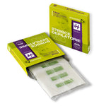 Strisce depilatorie Viso 5 pz 60 strappi