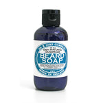 Dr. K Beard Soap Fresh Lime 100 ml