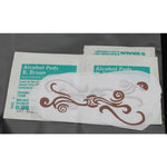 Calcomania per Tattoo Gita Eulenspiegel