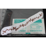 Calcomania per Tattoo Saman Eulenspiegel