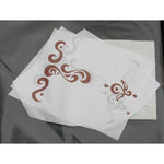 Calcomania per Tattoo Vedana Eulenspiegel