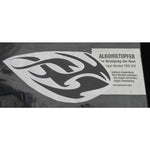 Calcomania per Tattoo Tribal 1 Eulenspiegel