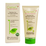 Maschera Viso BIO Cremeò Anti Rughe Idratante 75 ml