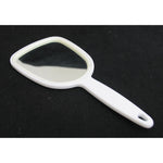 Specchio medio con manico 0130861