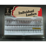 Individual Lashes Ciglia finte lunghe 11 mm.nere 60 pz