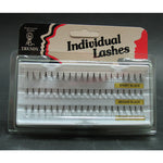 Individual Lashes Ciglia finte mix nere 60 pz