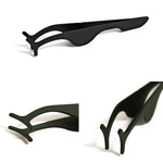 Pinzetta applicatore per ciglia finte 210155