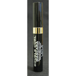 Mascara effetto Incurvante Double Curl Nero Layla