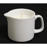 Olio caldo per massaggio candela Olio Argan 80 Gr