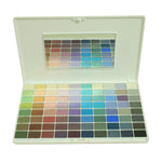 Elixir Palette Ombretti perlati 80 Color art. 831