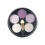 Ombretti margherita con pennellino n. 3 viola Royal