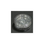 Polvere di Luna Glitter Argento Royal 3 gr