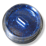 Polvere di Luna Glitter Blu Royal 3 gr