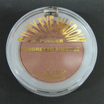 Ombretto Silky Eyeshadow nr 2 Layla