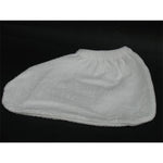 Calzare in Spugna per Trattamento Paraffina