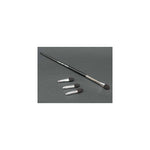 Pennello Applicatore ombretto Spugna + 3 ricambi 0010038