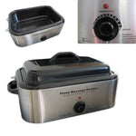 Scaldapietre professionale SC18